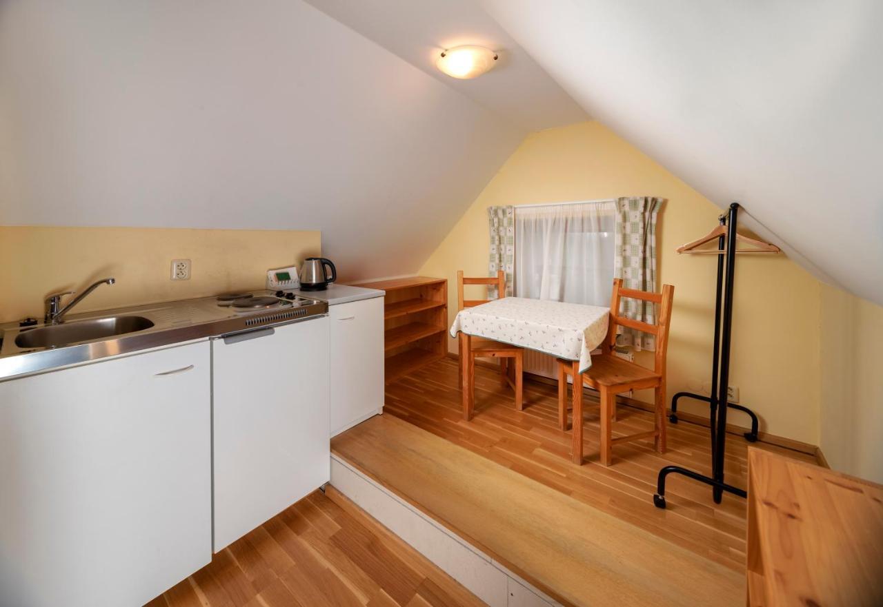 Pension Aspen Spindleruv Mlyn Exterior photo