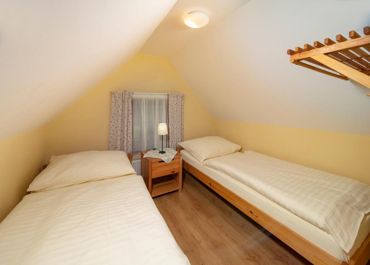 Pension Aspen Spindleruv Mlyn Exterior photo