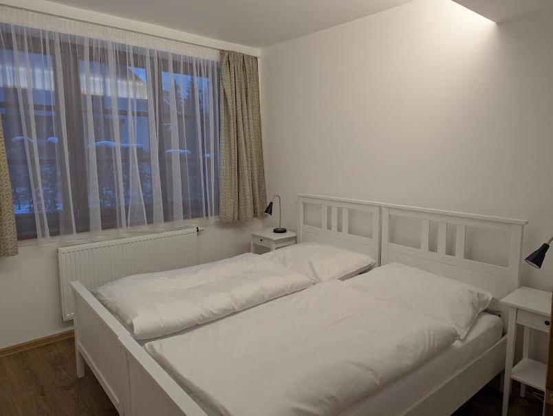 Pension Aspen Spindleruv Mlyn Exterior photo